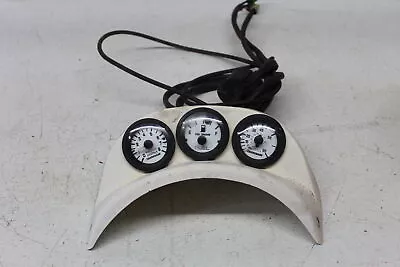 $69.30 • Buy 96 Tigershark Monte Carlo 900 Speedo Tach Gauges Display Cluster Speedometer