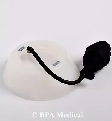 Mini Vacuum Bell Pectus Excavatum  ( 160 Mm - 6.3  ) • $429