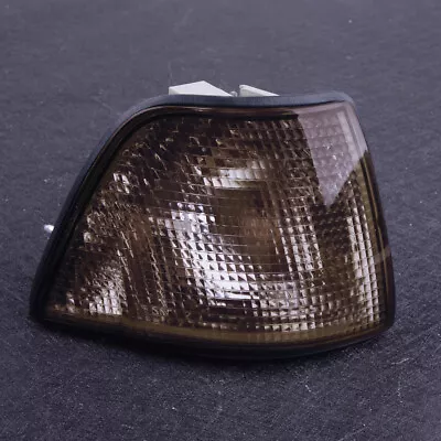 Right Smoke Corner Turn Signal Light Fit For BMW E36 3 Series 4 Door 328i Acc. • $16.56