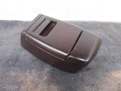 88 - 00 1995 Honda GL1500 GL 1500 Right Trunk Pocket W/ Lid Excellent Condition • $100