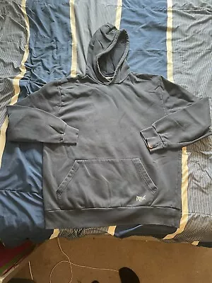 Vintage Everlast Hoodie Size Xl (flaws) • $22.25