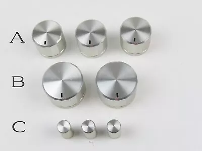 *Sansui QS-1* Knob Amplifier Part /M94 • £10.90