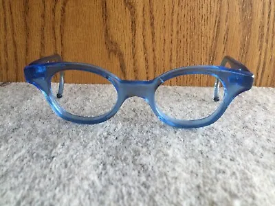 $39.99 • Buy Vintage Cabbage Patch Kids Blue Eye Glasses