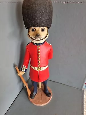 £42.95 • Buy Country Artists~ Magnificent Meerkats~ James~ CA03384~2011~VGC