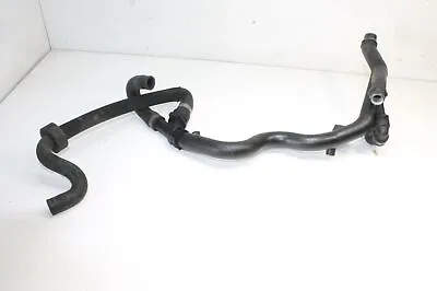 BMW 3 E90 330 D Coolant Hose Pipe 3.0 Diesel 170kw 2005 • $83.39