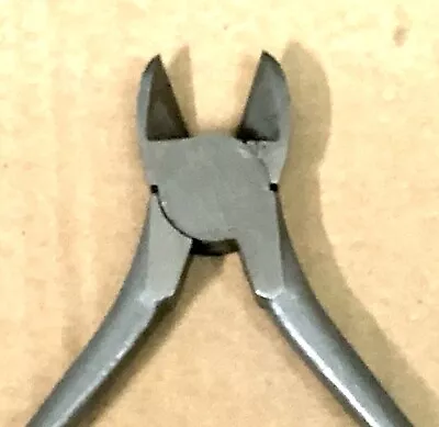 $40 • Buy Vintage Snap On Vacuum Grip 6   Diagonal Cutting Pliers No86, Bundle Of 3 Pieces