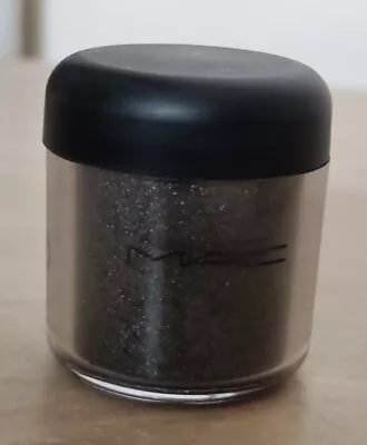 MAC Pigment Charm - Dark Soul 4.5 Grams  • £5