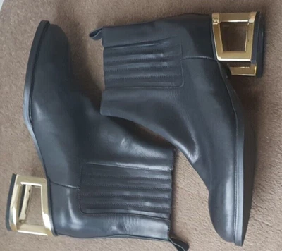 £60 • Buy Jeffrey Campbell Boots - Size 38