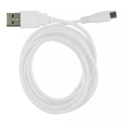 B2G1 Free Micro USB 6' Cable For Motorola Moto E5 Plus/E5 Supra/E6/G/G5/ G5 Plus • $3.39