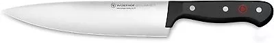 Wusthof WU GOURM Chef's Knife 20CM - Ideal All-Rounder For Kitchen Tasks • $98.78