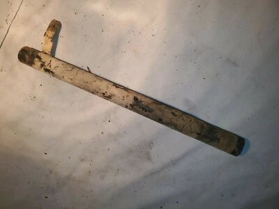 $8.99 • Buy Heater Tube 1600CC Engine 1970 VW Type 3 Fastback Aircooled Vintage 