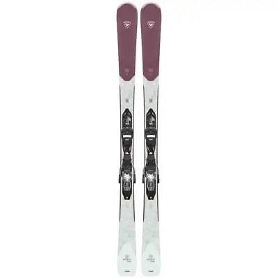 2023 Rossignol Experience 78 CA Womens Skis W/ XP 10 GW Bindings • $340