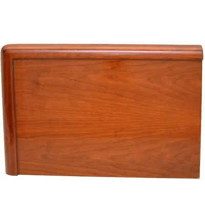 Ocean Yachts Boat Table Top | 25 X 17 Inch Heavy Duty Glossy Wood • $218.20