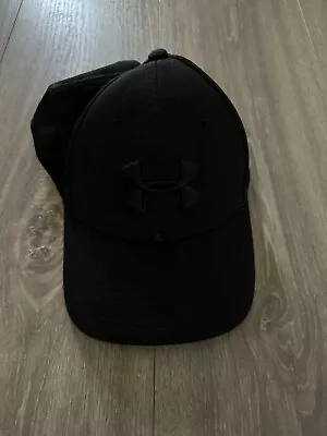 Under Armour Cap • £0.99