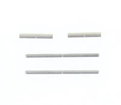 Pin & Tube For Watch Strap Band For Tag Heuer Kirium Ft6000 Ti51 Gent Model Ss • £16.34