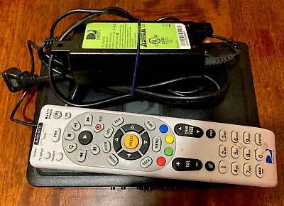 $27 • Buy DirectTV HD Satellite TV Receiver H25-100, Remote, Power Cord, Access Card