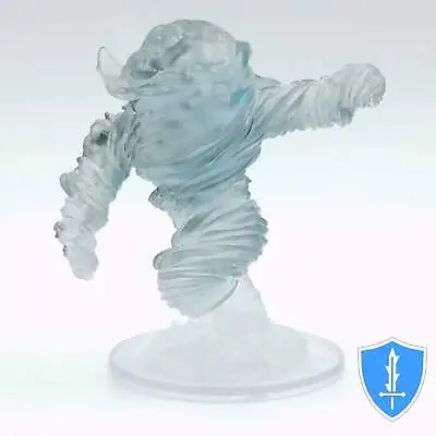 Large Air Elemental - Fangs And Talons #27 D&D Icons Miniature • $4.59