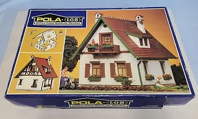 Pola Lgb #930 House New Ob (ws28)......tk • $53.54