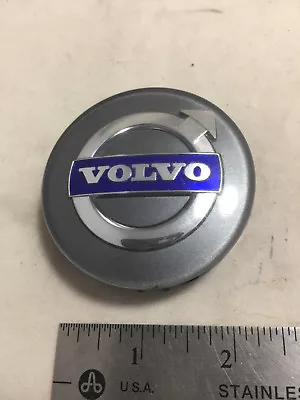 Volvo V90 S40 S60 S80 XC60 XC70 Wheel Center Hubcap Hub Cover Cap OE 30666913 • $9.75