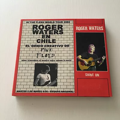 £33.50 • Buy Roger Waters Shine On