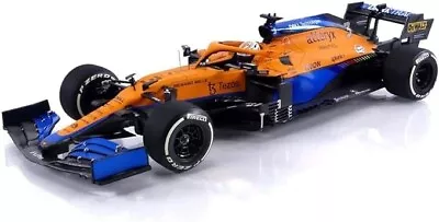 McLaren F1 Team Italian GP Winner 2021 - Ricciardo • $270