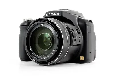 Panasonic LUMIX DMC-FZ20012.1 MP Digital Bridge Camera • £271.99