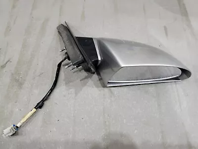 2006-13 Chevy Impala Right Passenger Power Mirror RH Silver • $60