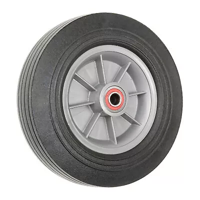 MAGLINER Hand Truck Replacement Wheels - Solid Rubber • $49.21