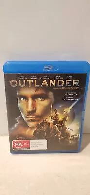 Outlander (Blu-ray 2008) • $14.99