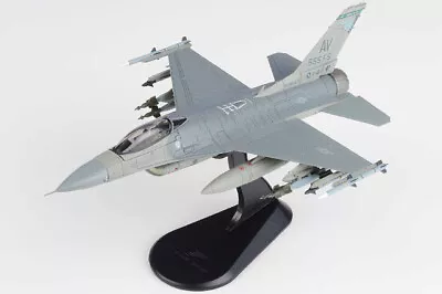 HA38007 Hobby Master F-16C Fighting Falcon 1/72 Model #89-2035 USAF 31st FW • $164.98