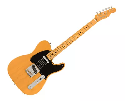 Used Fender American Vintage II 1951 Telecaster - Butterscotch Blonde W/Maple FB • $2019.99