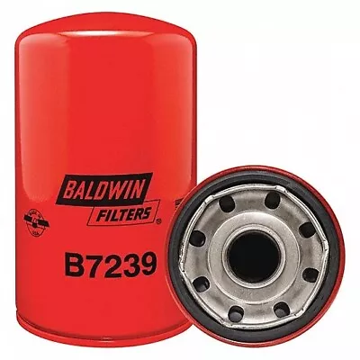 Baldwin B7239 Spin-On 12-Micron Rated Oil Filter • $15.31