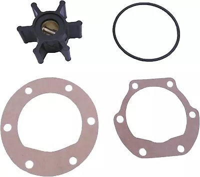 Water Pump Impeller For VOLVO PENTA—SWEDEN MD 3 & MD 2030 & MD 2040 Engines • $20