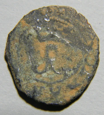 $7.46 • Buy Spain 1500's Coin (01441)