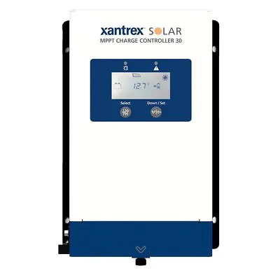 Xantrex 30A MPPT Charge Controller • $374.99