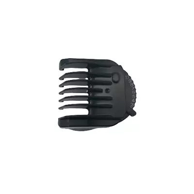 Wahl Trimmer 2mm-11mm Replacement 10 Position Adjustable Guide Comb Blade Guard • $16.94