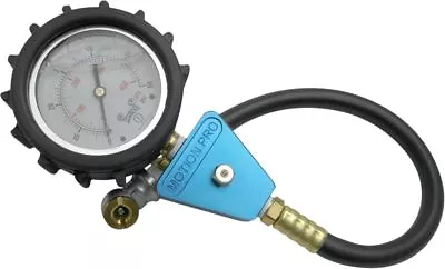 Motion Pro Professional Tire Gauge 08-0402 • $109.99