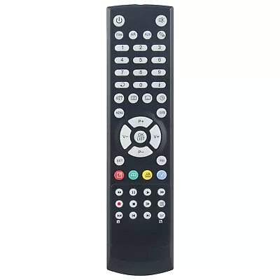 TP501 TP850 REPLACEMENT Topfield Remote Control TRF2400 TRF2460Plus TRF2470 • $32.99