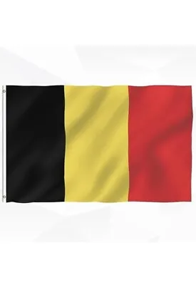 Flags Of The World 5' X 3' Fabric Flags International Celebrations Events Sport • £3.30