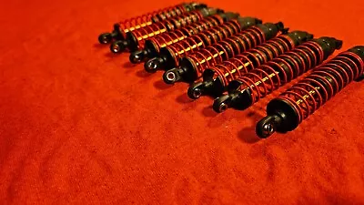 Traxxas Tmaxx Emaxx 4962 Big Bore Shocks • $75