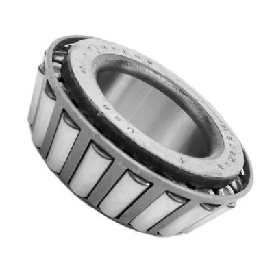 $39.95 • Buy Borg Warner 1000-133-002 Velvet Drive 71C 72C Marine Transmission Bearing Cone