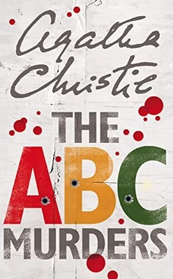 £10.99 • Buy The ABC Murders (Poirot), Christie, Agatha