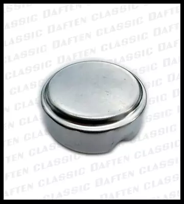 1961-67 VW Beetle Fuel Tank Gas Cap Volkswagen Bug Buggy 343201551 • $24.30