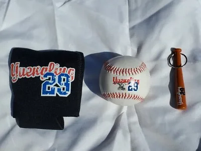 Yuengling Ball Bat Koozie #29 • $15