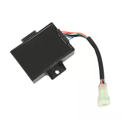 6 Pin ATV Quad ECU REV CDI Ignition Unit Box For Kazuma Jaguar 500 4X4 500cc UTV • $18.92