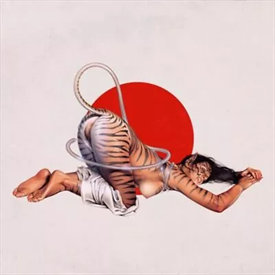 Tyga - Kyoto CD : NEW • £14.23