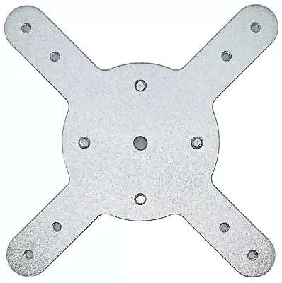 Tether Tools Wallee VESA Adapter Plate For Case Mount Disk Universal Swing Arms  • $15.99