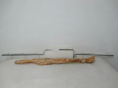 Mopar NOS 1975-78 Fury Coronet Charger 2 Door Lower Trunk Lid Molding 3811292 • $175