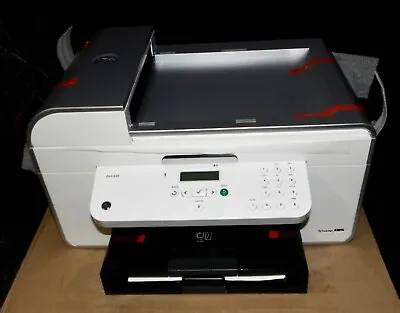 2007 Dell Photo A10 946 All-in-one Color Printer Scanner Copier Fax  Opened Box • $150