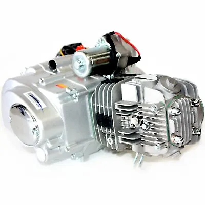 BT 150cc 3+1 Semi Auto + Reverse Engine Motor PIT QUAD DIRT BIKE ATV DUNE BUGGY • $534.99